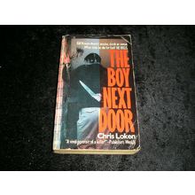 The Boy Next Door by Chris Loken