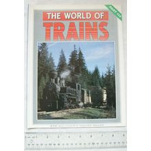 1993 The World of Trains Part 114