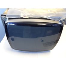 NEW TELELINE 26812MA570,11" COLOR CRT VIDEO MONITOR,240VAC,75W,1.2-0.5A,DL