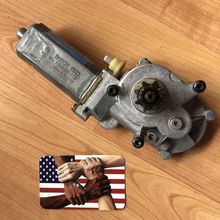 Volvo C70 Convertible Top Motor 8614949 Right Tensioner Bar