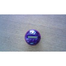 20Q - 20 Questions Handheld Electronic Game (Purple) 2005 Full Working Order