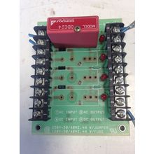 POTTER & BRUMFIELD 2I0-4C,2IO-4C,210-4C,0DC24 P&B 40E1269 -5 BOARD,DI