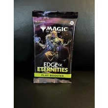 Edge of Eternities Booster Pack Brand New Sealed Magic: the Gathering Trading Ca