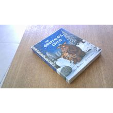 THE GRUFFALO'S CHILD. Julia Donaldson & Axel Scheffler (Board Book) 2010