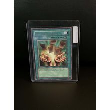 Infinite Cards - LON-027 - Rare - Unlimited Edition Labyrinth of Nightmare Yu-Gi