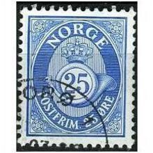 1974 Michel 676 - #3 fine used (o)