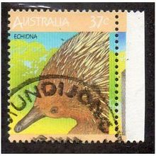 AUS 1987 37c 'WILDLIFE SERIES (2ND)' FINE USED (EBID14888)