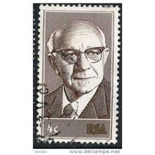 1975 SG 376 - fine used (o)