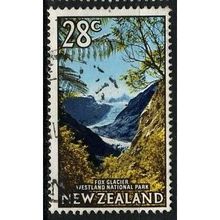 1967 SG 878 - #3 fine used (o)