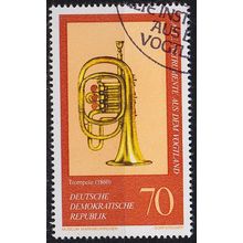 GERMANY DDR [1977] MiNr 2228 ( O/used )