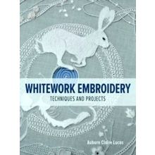Whitework Embroidery