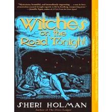 Witches On The Road Tonight