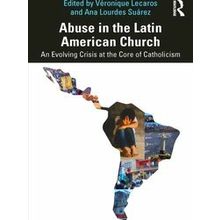 Abuse in the Latin American Church