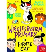 Wigglesbottom Primary: The Pirate Cat