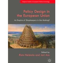 Policy Design In The European Union