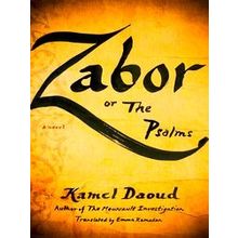 Zabor, Or The Psalms