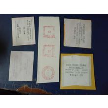 australia commercial post paid, labels etc as in pics