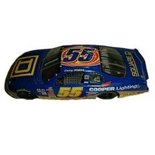 Nascar 2000 Team Caliber Square D #55 Kenny Wallace Die Cast Vehicle 1:24 Scale