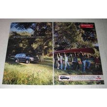 2005 Toyota Sequoia Ad - Childhood Expiration Date