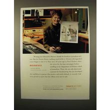 2005 U.S. Military Ad - Donna Renae