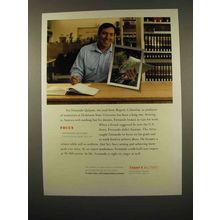 2005 U.S. Military Ad - Fernando Quijano