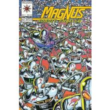 Magnus Robot Fighter (Vol 2) # 029 NM MODERN AGE COMICS