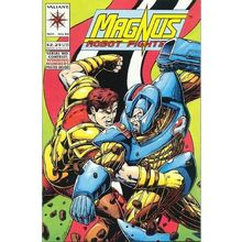 Magnus Robot Fighter (Vol 2) # 030 NM MODERN AGE COMICS