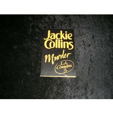 L.A. Connection 3 Murder by Jackie Collins