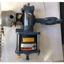NEW DeZURIK 9623803R001, 4001001 VALVE, 2-1/2" QUARTZ QX2VB02SDA-DWC01,FJ