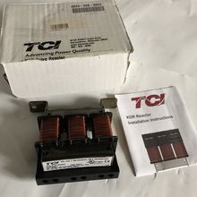 NEW tci kdrma6l1,Tci Kdr Drive Reactor,Ei