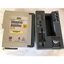 lot 2 AEG MODICON PLC SYSTEM PC-A984-130 M/N 042 700 327 C/N 6728, DH