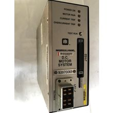 INGERSOLL-RAND 93970069 D.C. MOTOR CONTROLLER 93882793,DL