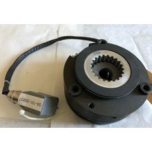 MAYR ROBA-STOP-Z X8108323 8191463,125/892.101.0 S 225V 74W 140NM SAFETY BRAKE,BH