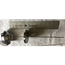 NEW CHINO SCZF1-02C,KT132F912,STS-5082-1 THERMOCOUPLE,VF 20A SUS F304 709386,SS