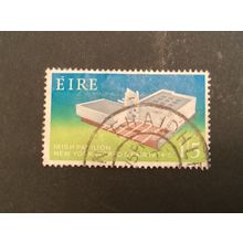 ICOLLECTZONE Ireland 195 VF used