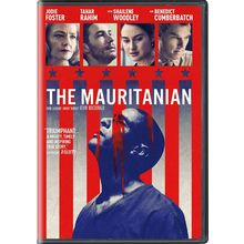 The Mauritanian 3 Poster Canvas Movie Film Print A0 A1 A2 A3 A4 A5 A6 Art Wall D