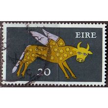 IRLAND IRELAND [1971] MiNr 0263 ZA ( O/used )