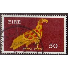 IRLAND IRELAND [1971] MiNr 0264 XA ( O/used )