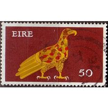 IRLAND IRELAND [1971] MiNr 0264 ZA ( O/used )