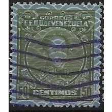 1932/1938 Michel 147 - #2 fine used (o)