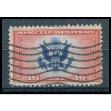 Used CE2 16c Great Seal Barely Clears WA0952