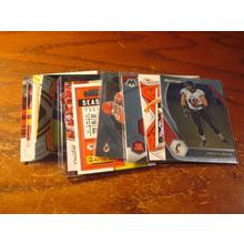 2017-2023, Panini, 10-Cards, w/Inserts, TRAVIS KELCE, Chiefs