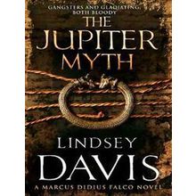 Jupiter Myth