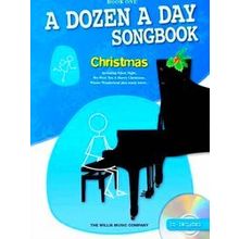 A Dozen a Day Songbook