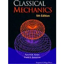 Classical Mechanics (5th Ed)