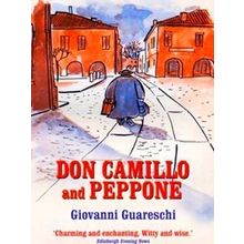 Don Camillo And Peppone - Giovanni Guareschi