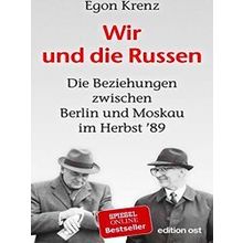 Wir Und Die Russen