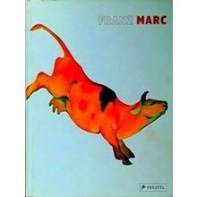 Franz Marc (Du) - H. Friedel