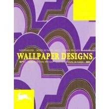 Wallpaper Designs Cd-Rom
