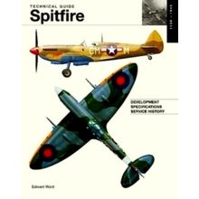 Spitfire by Edward Ward